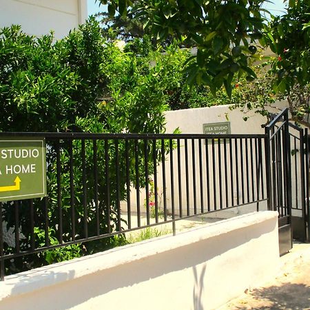 Itea Studio Exterior photo