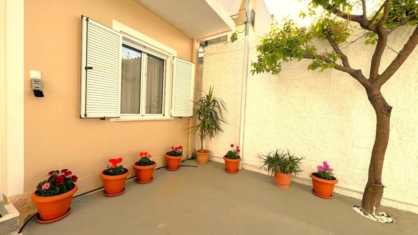 Itea Studio Exterior photo