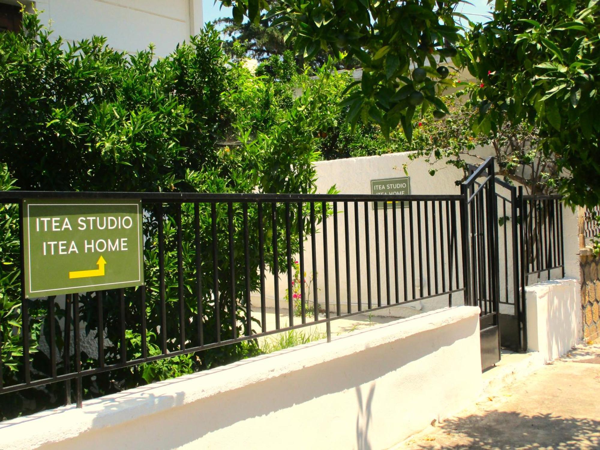 Itea Studio Exterior photo
